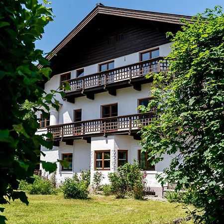 City Center Rooms Kitzbuehel 外观 照片