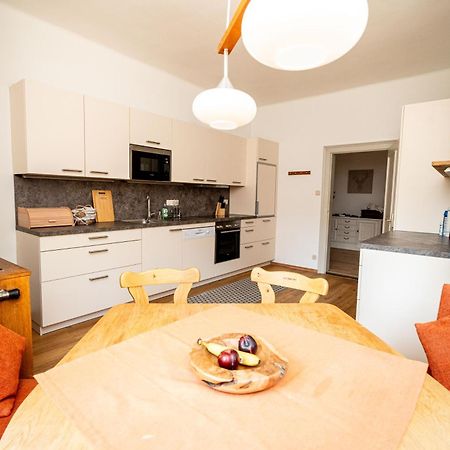 City Center Rooms Kitzbuehel 外观 照片