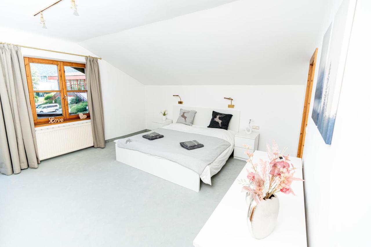 City Center Rooms Kitzbuehel 外观 照片