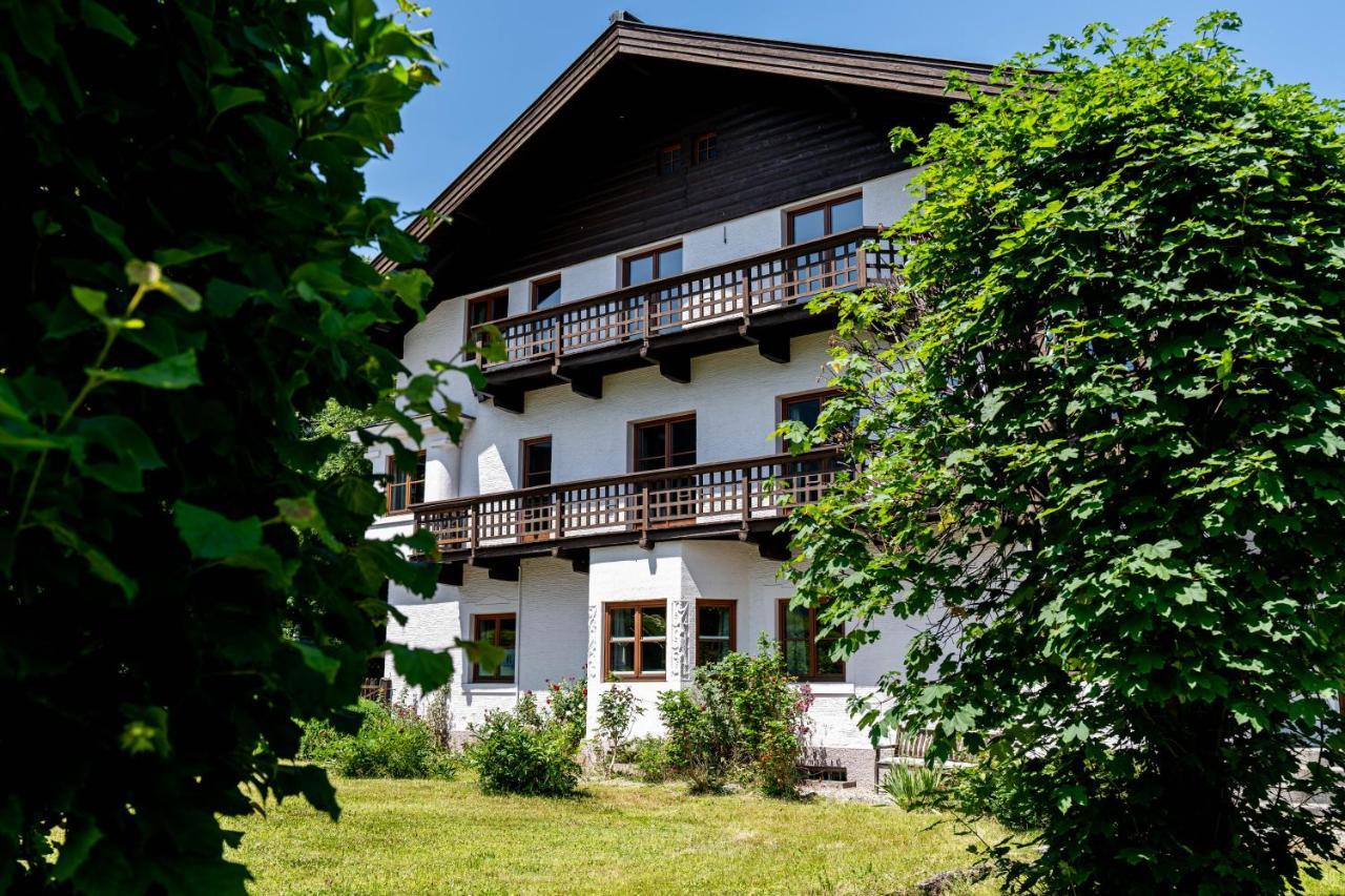 City Center Rooms Kitzbuehel 外观 照片