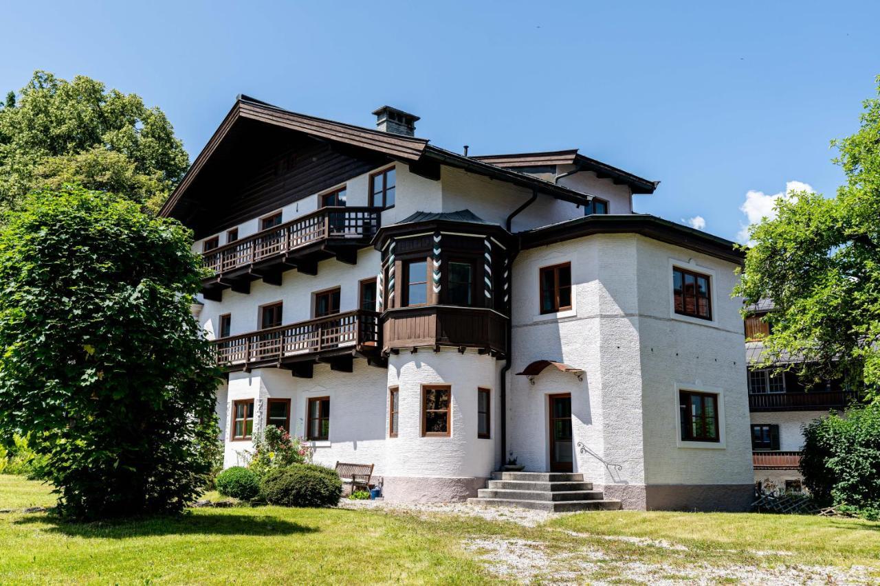 City Center Rooms Kitzbuehel 外观 照片