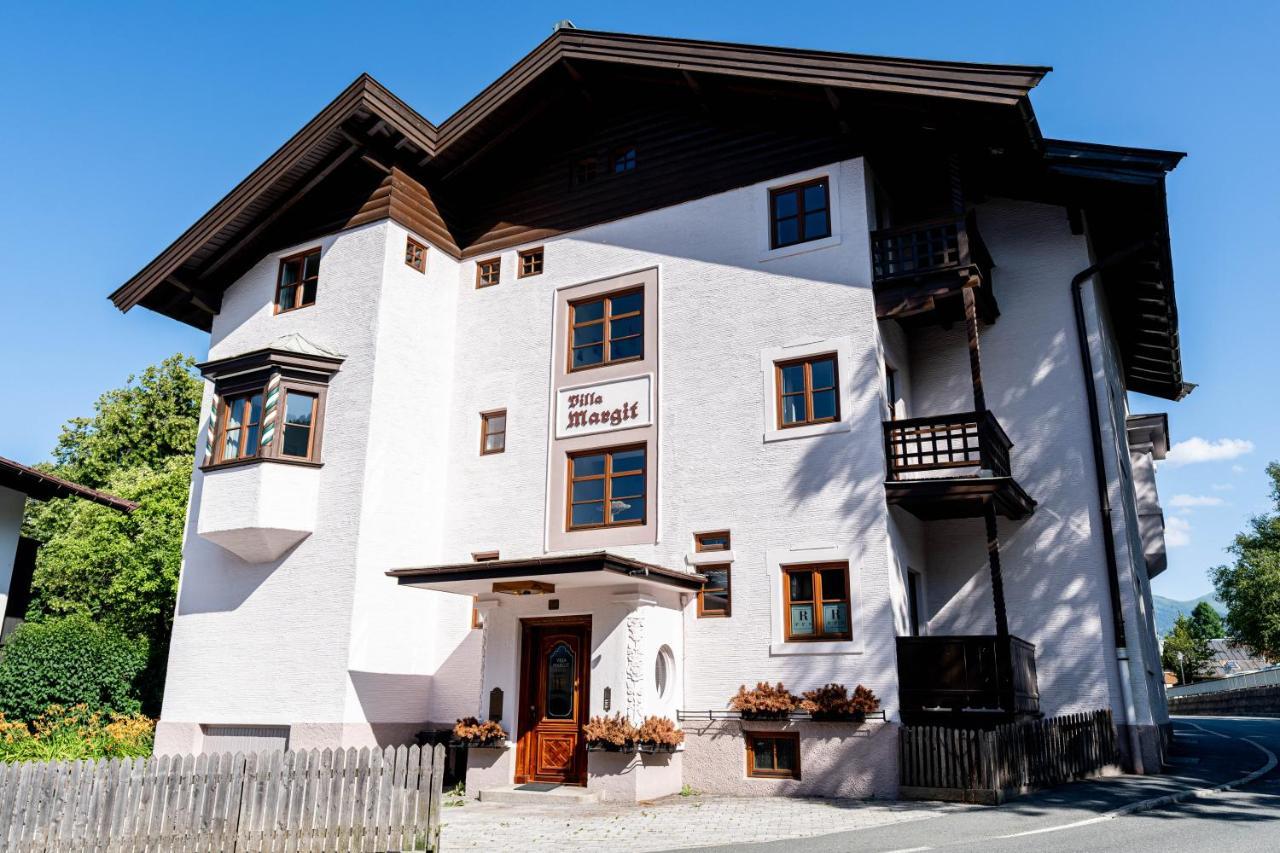 City Center Rooms Kitzbuehel 外观 照片