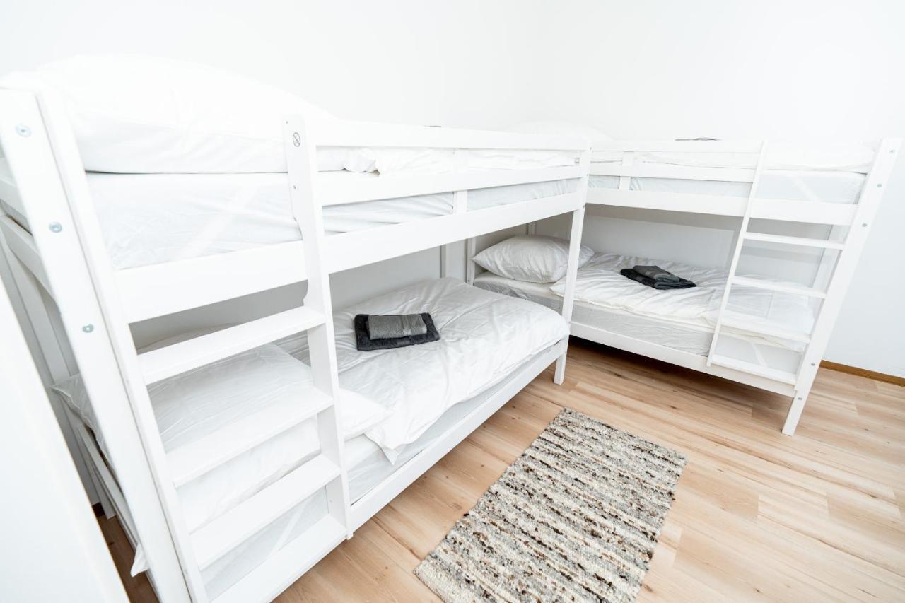 City Center Rooms Kitzbuehel 外观 照片