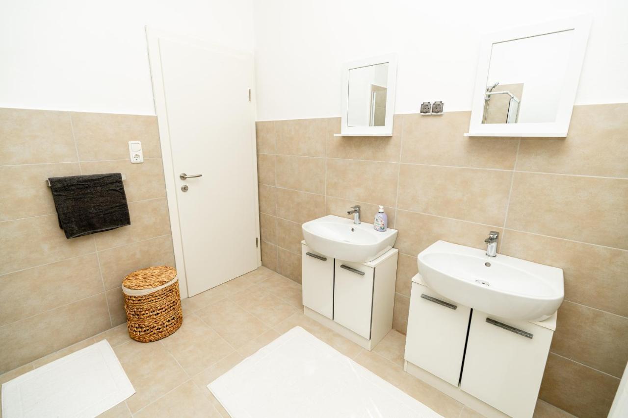 City Center Rooms Kitzbuehel 外观 照片