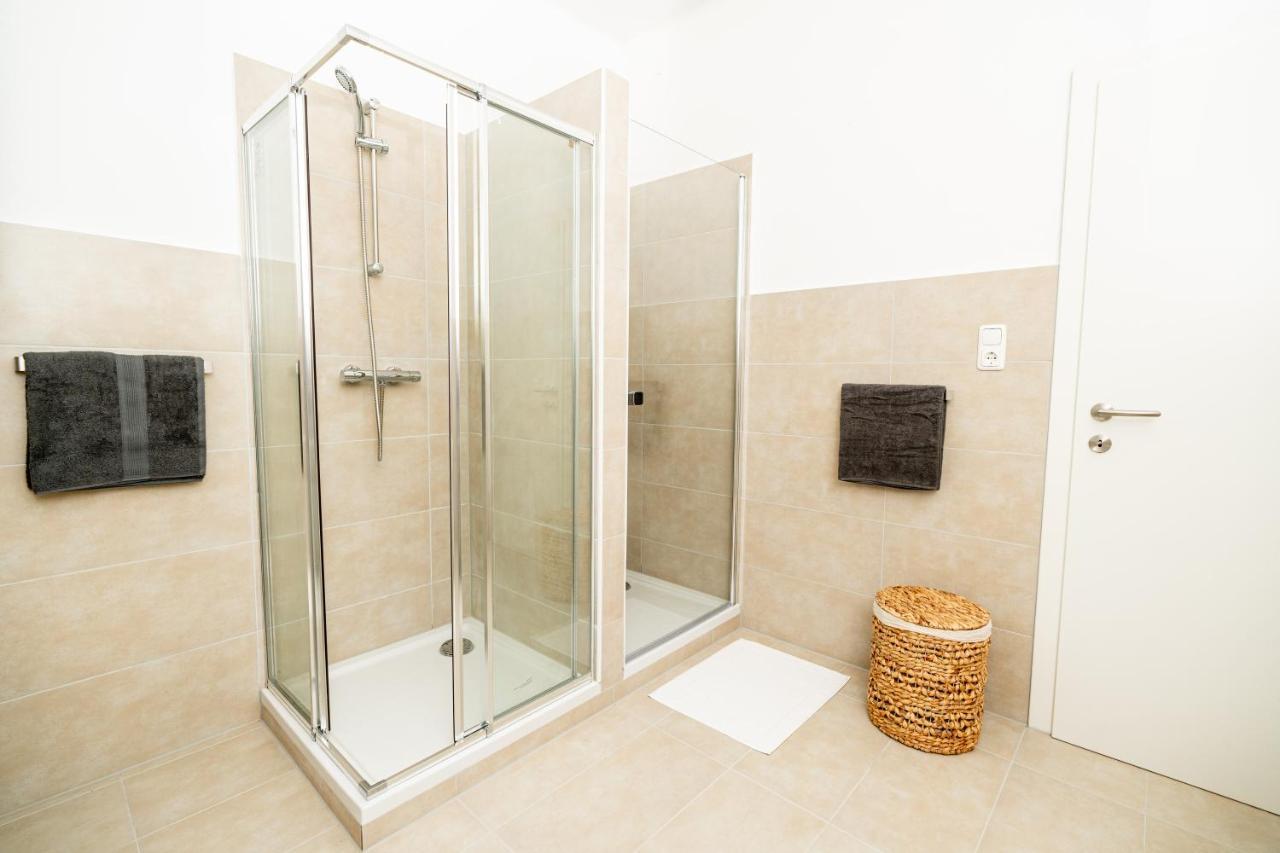 City Center Rooms Kitzbuehel 外观 照片