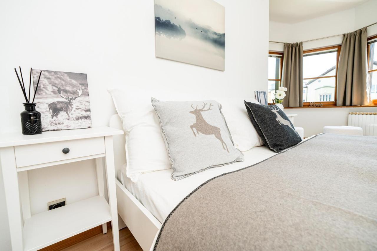 City Center Rooms Kitzbuehel 外观 照片