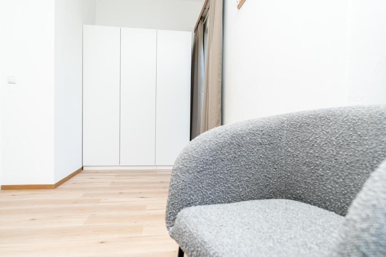 City Center Rooms Kitzbuehel 外观 照片