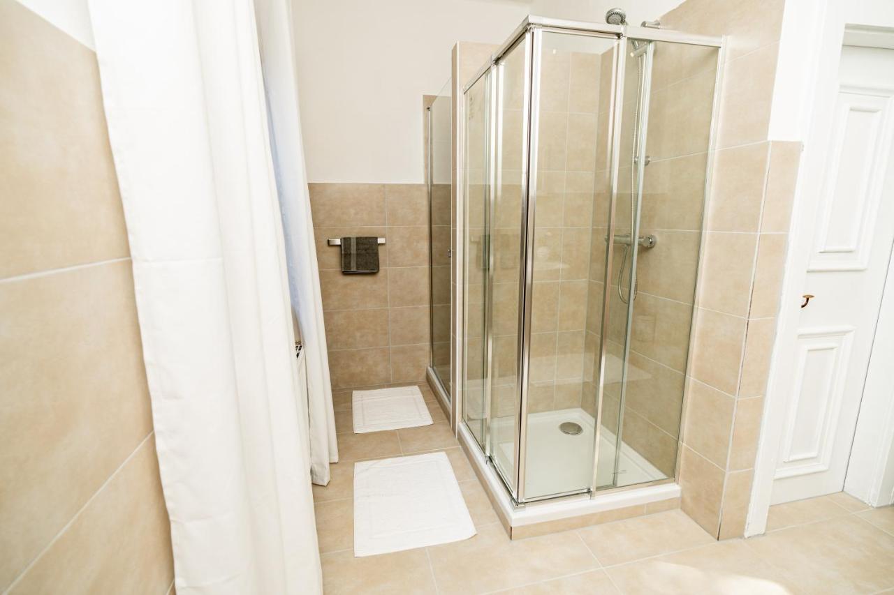 City Center Rooms Kitzbuehel 外观 照片