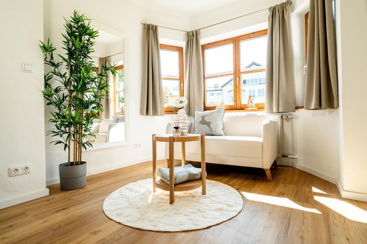 City Center Rooms Kitzbuehel 外观 照片