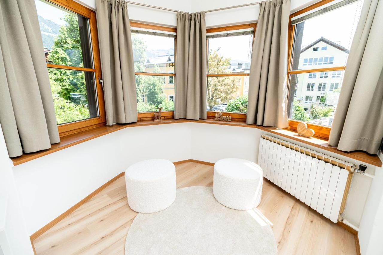 City Center Rooms Kitzbuehel 外观 照片