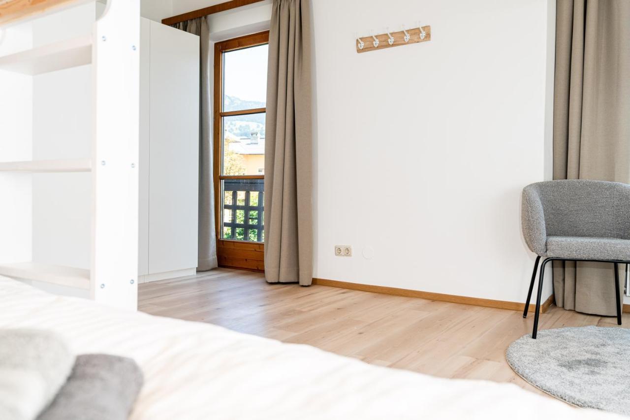 City Center Rooms Kitzbuehel 外观 照片