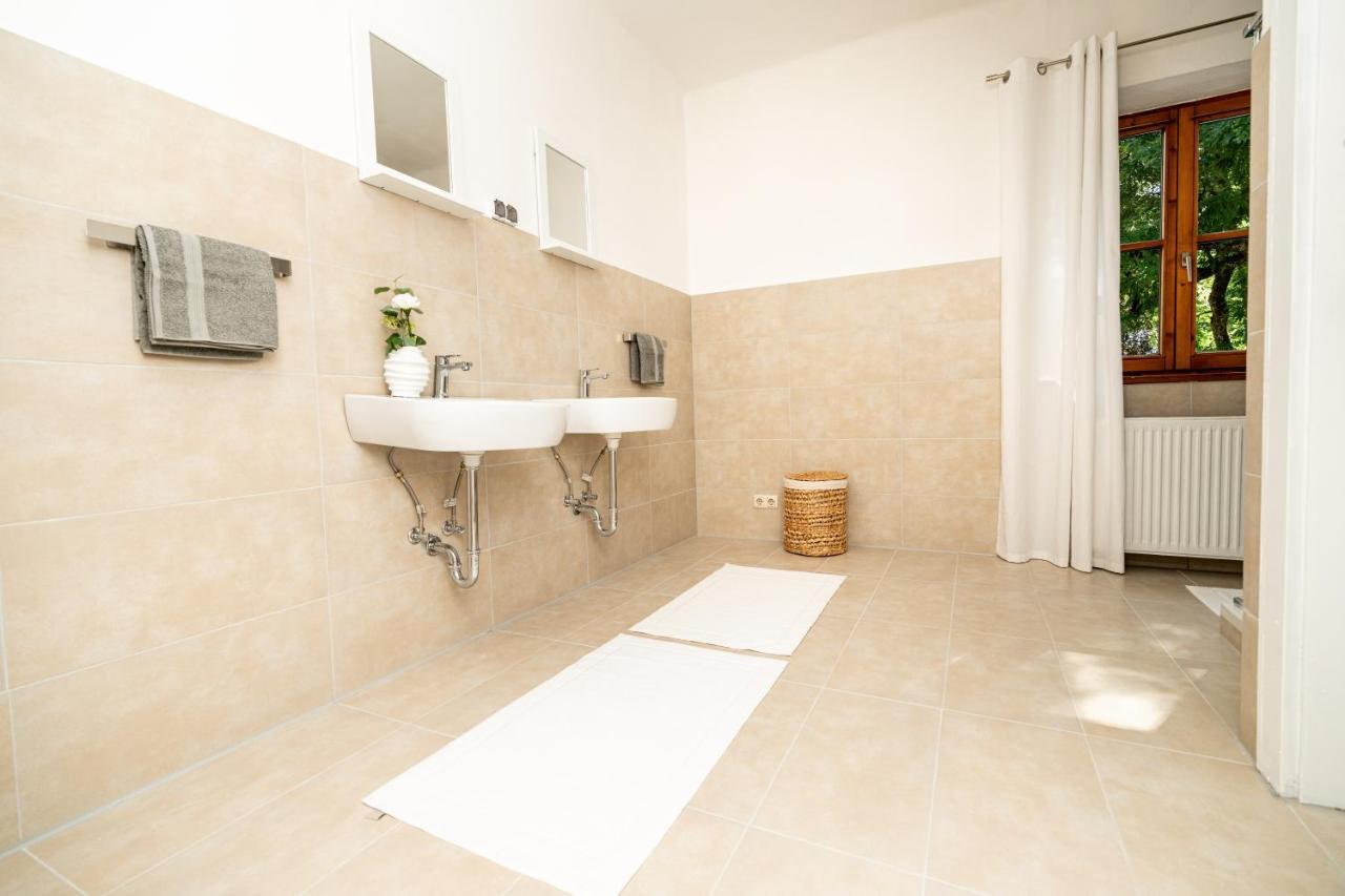 City Center Rooms Kitzbuehel 外观 照片