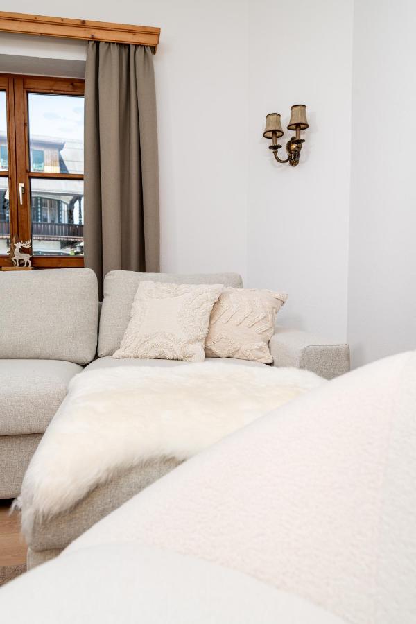City Center Rooms Kitzbuehel 外观 照片