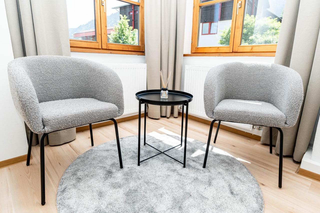 City Center Rooms Kitzbuehel 外观 照片