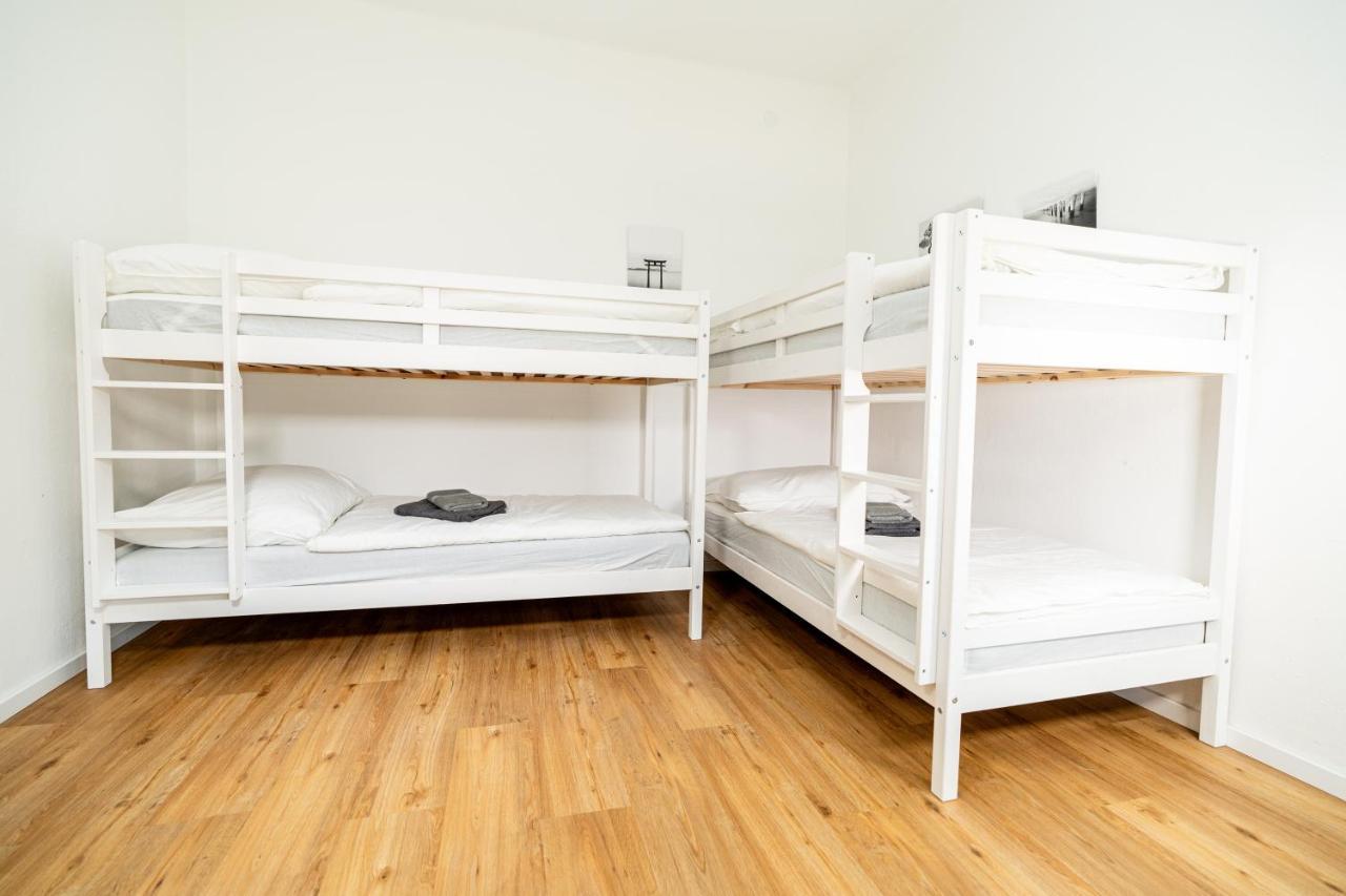 City Center Rooms Kitzbuehel 外观 照片