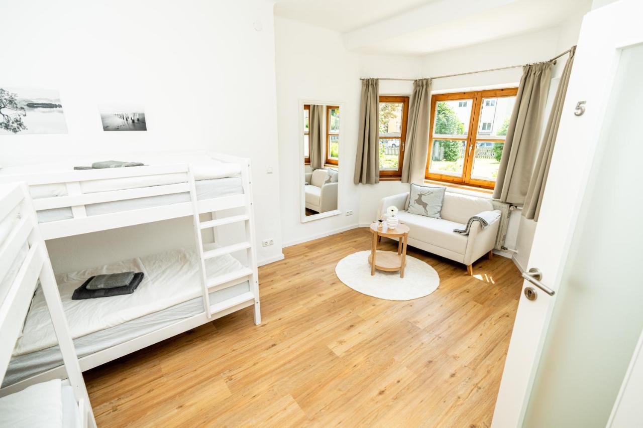 City Center Rooms Kitzbuehel 外观 照片