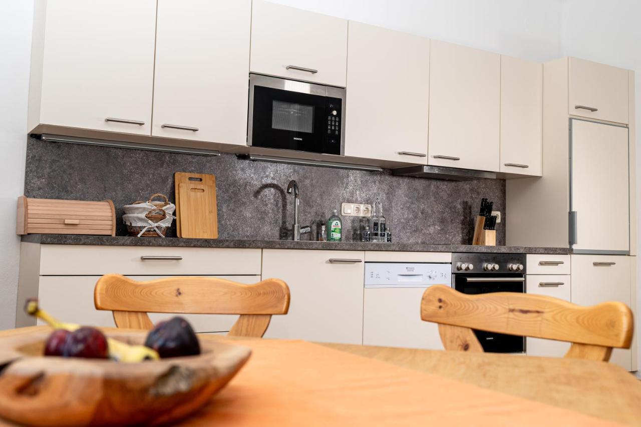 City Center Rooms Kitzbuehel 外观 照片