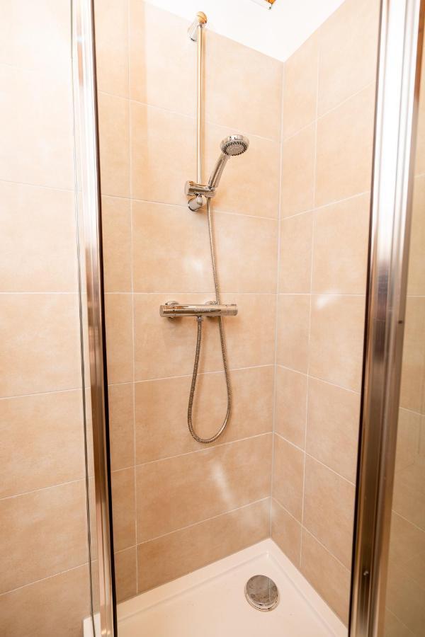 City Center Rooms Kitzbuehel 外观 照片