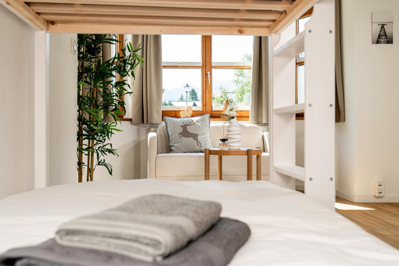 City Center Rooms Kitzbuehel 外观 照片