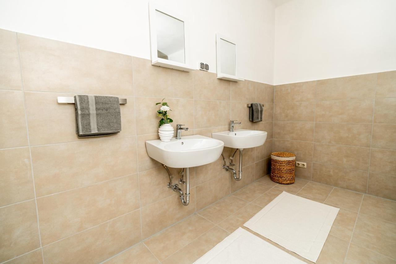 City Center Rooms Kitzbuehel 外观 照片