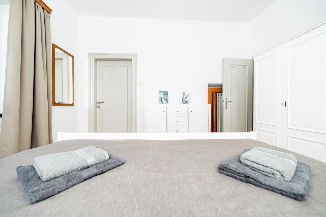 City Center Rooms Kitzbuehel 外观 照片