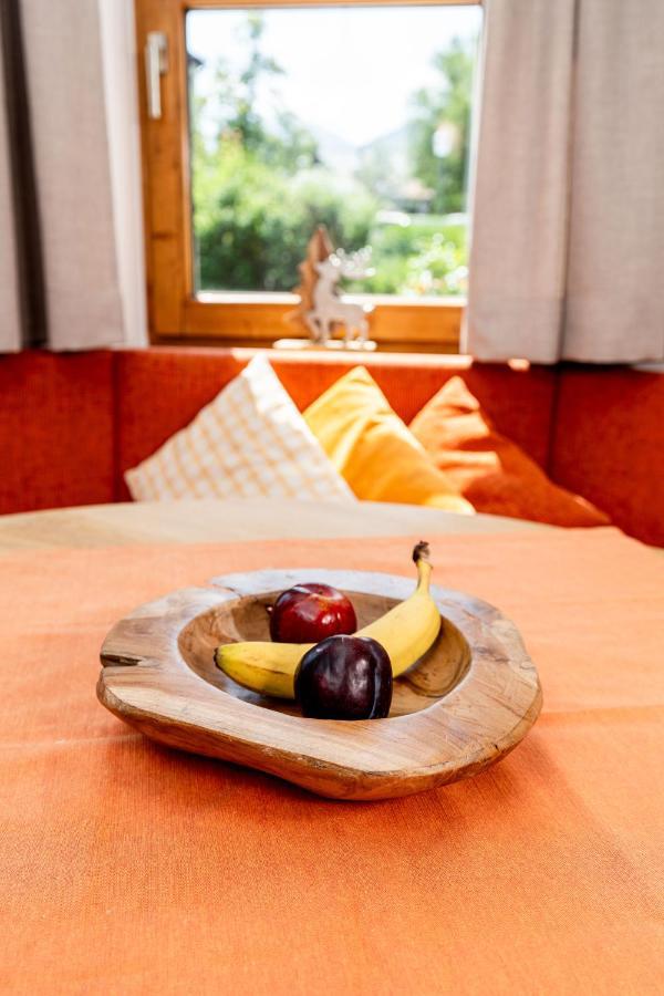 City Center Rooms Kitzbuehel 外观 照片