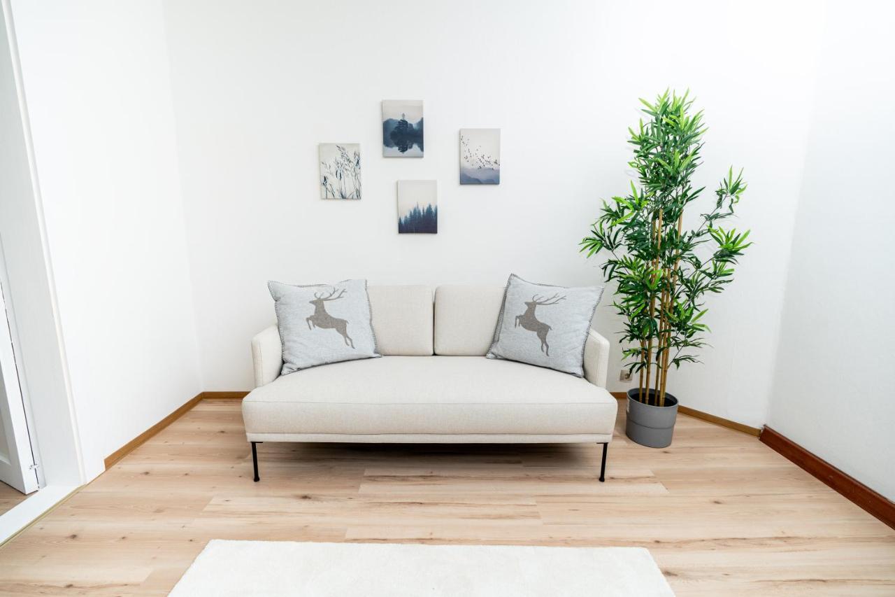 City Center Rooms Kitzbuehel 外观 照片