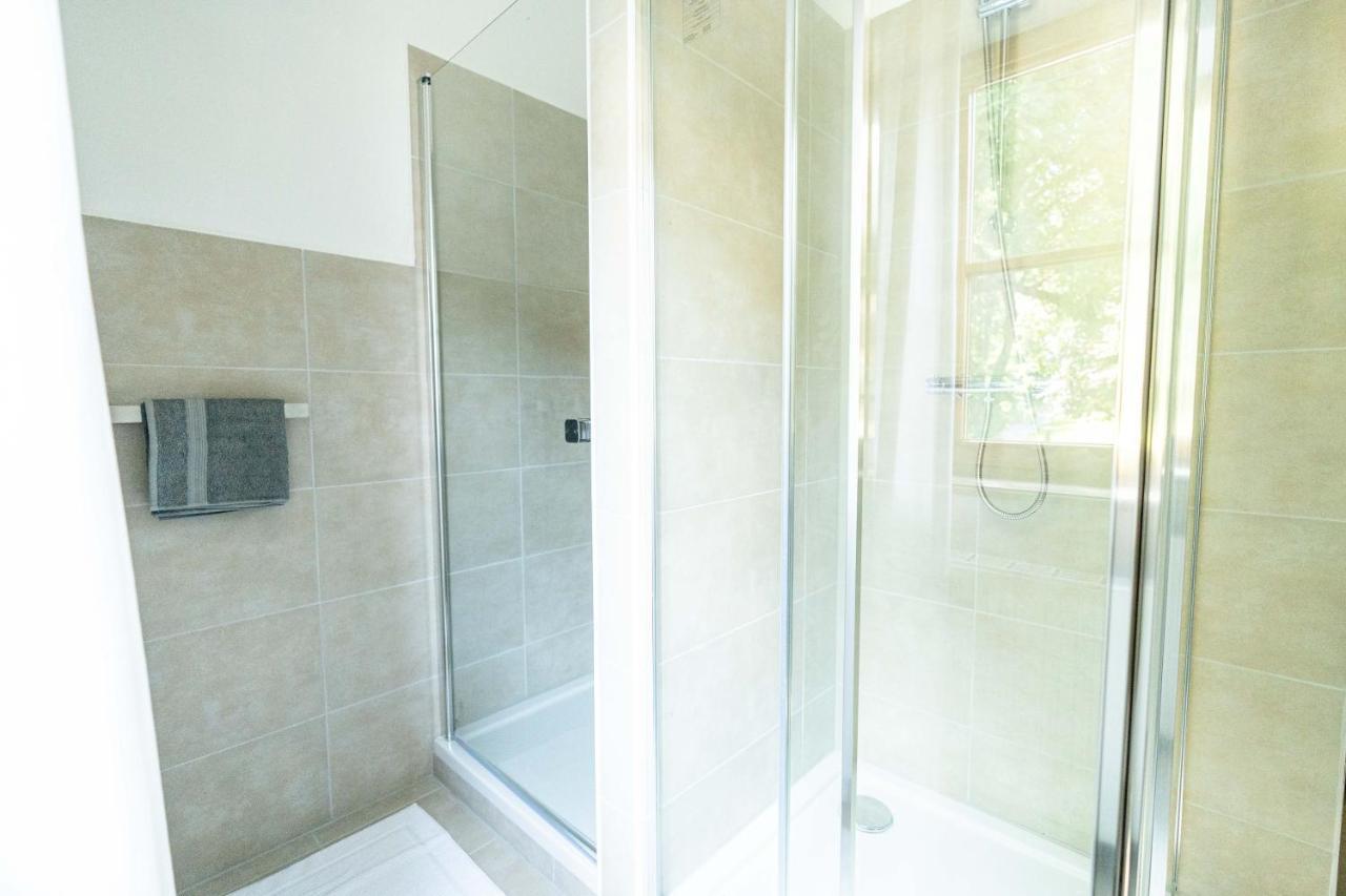 City Center Rooms Kitzbuehel 外观 照片