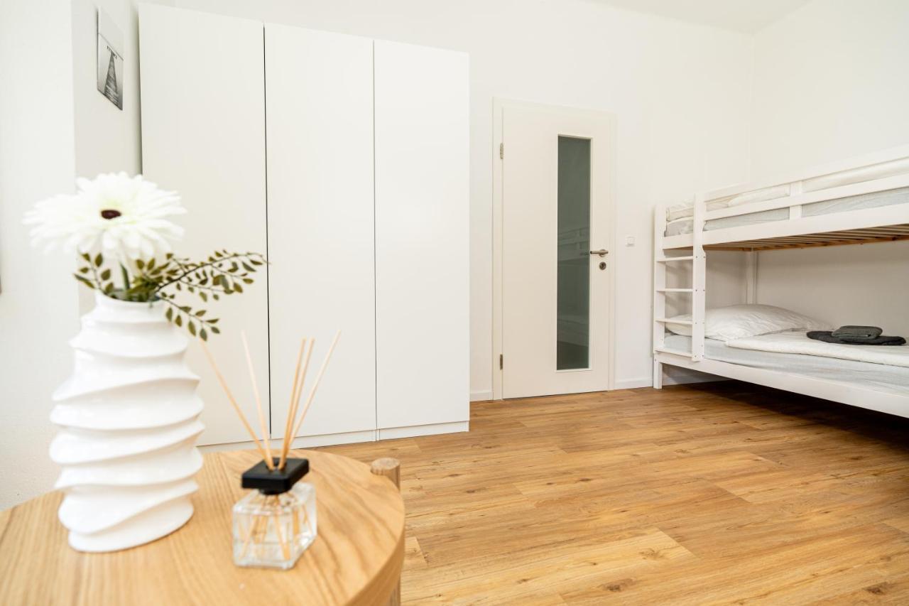City Center Rooms Kitzbuehel 外观 照片