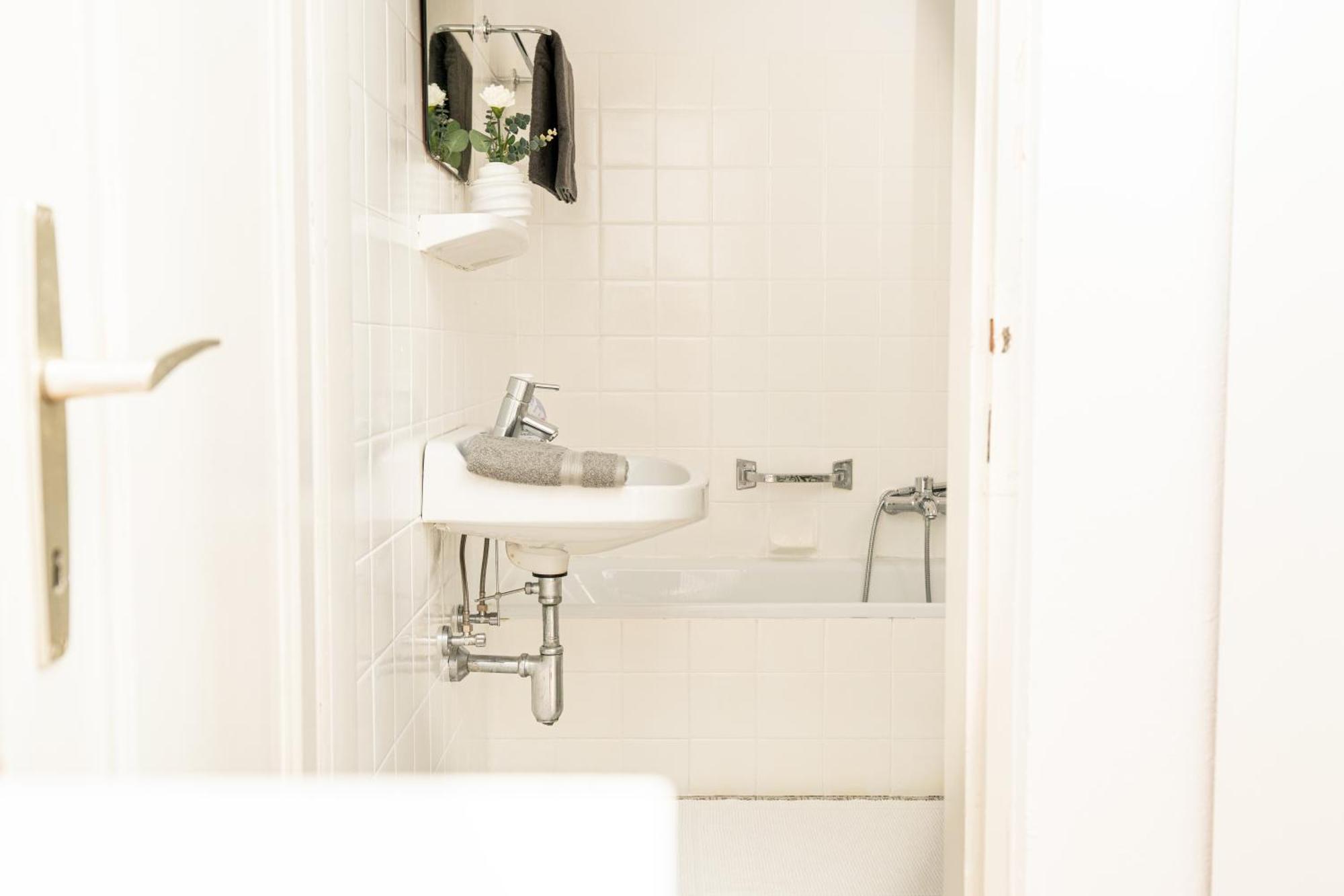 City Center Rooms Kitzbuehel 外观 照片