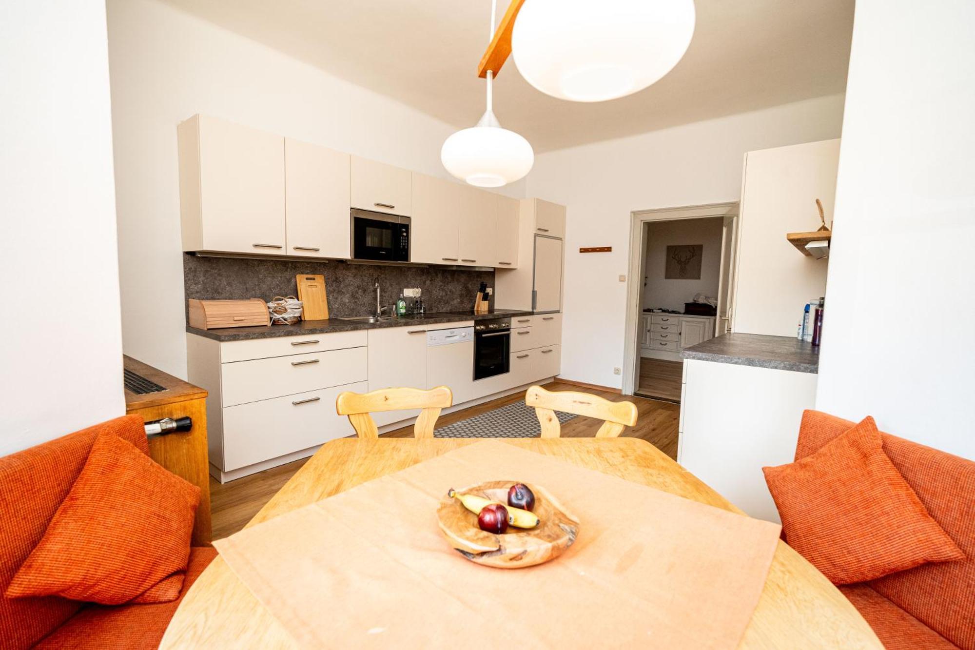 City Center Rooms Kitzbuehel 外观 照片