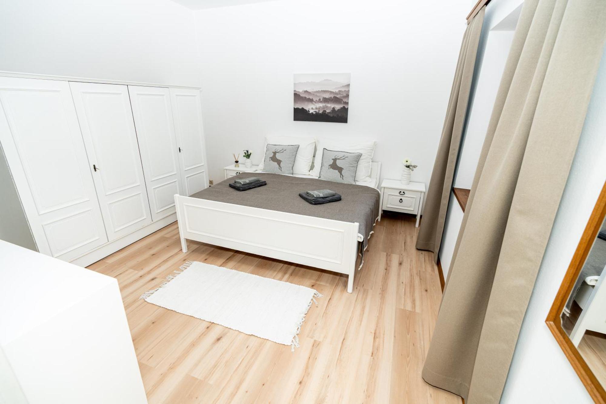 City Center Rooms Kitzbuehel 外观 照片