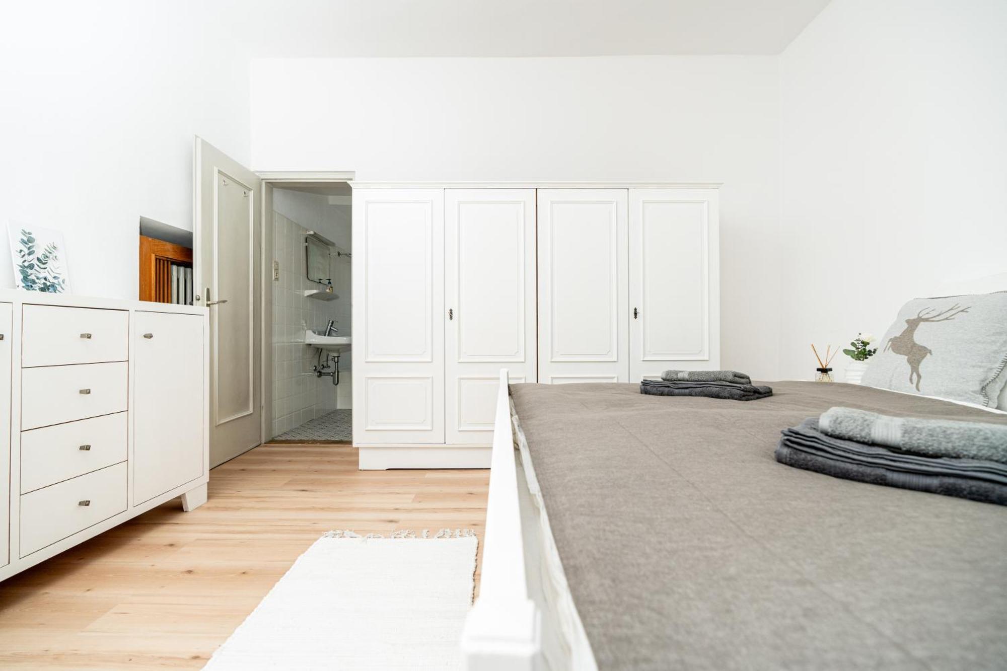 City Center Rooms Kitzbuehel 外观 照片
