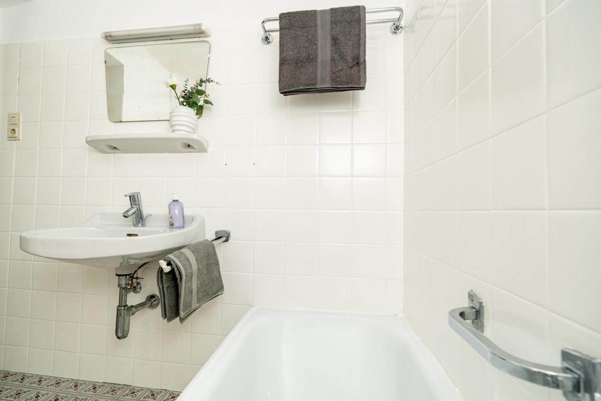 City Center Rooms Kitzbuehel 外观 照片