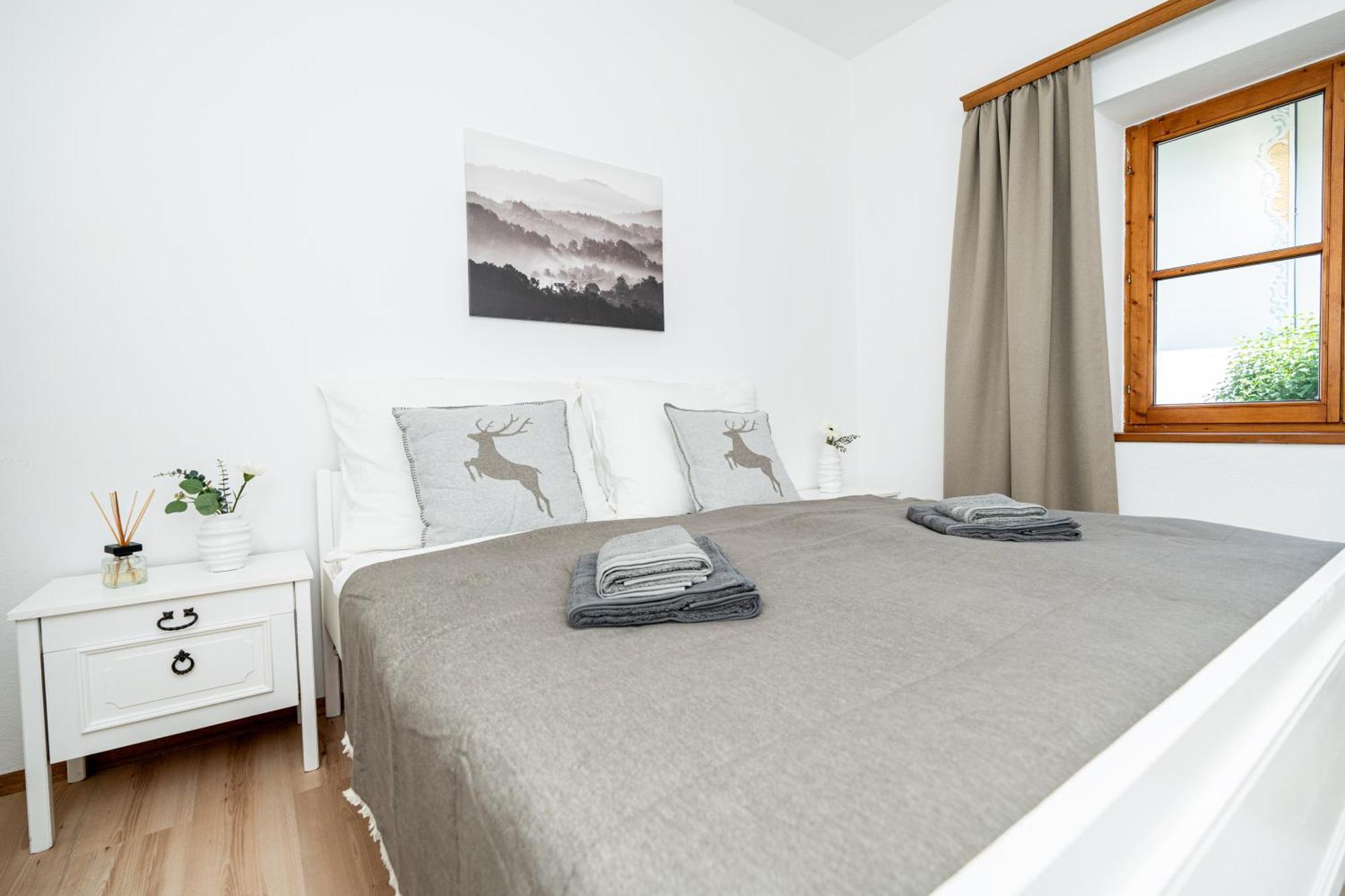 City Center Rooms Kitzbuehel 外观 照片