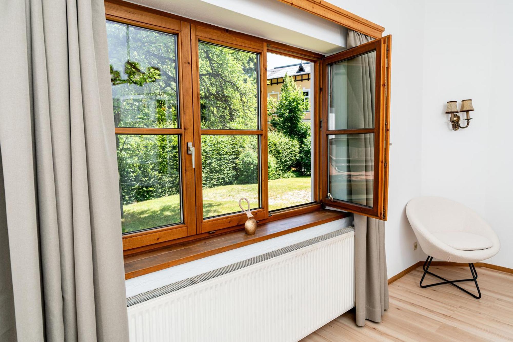 City Center Rooms Kitzbuehel 外观 照片