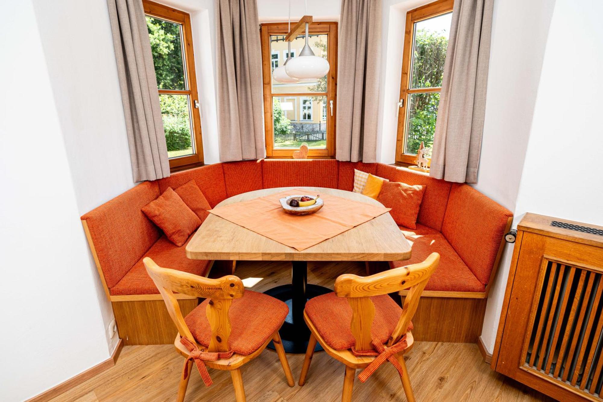 City Center Rooms Kitzbuehel 外观 照片