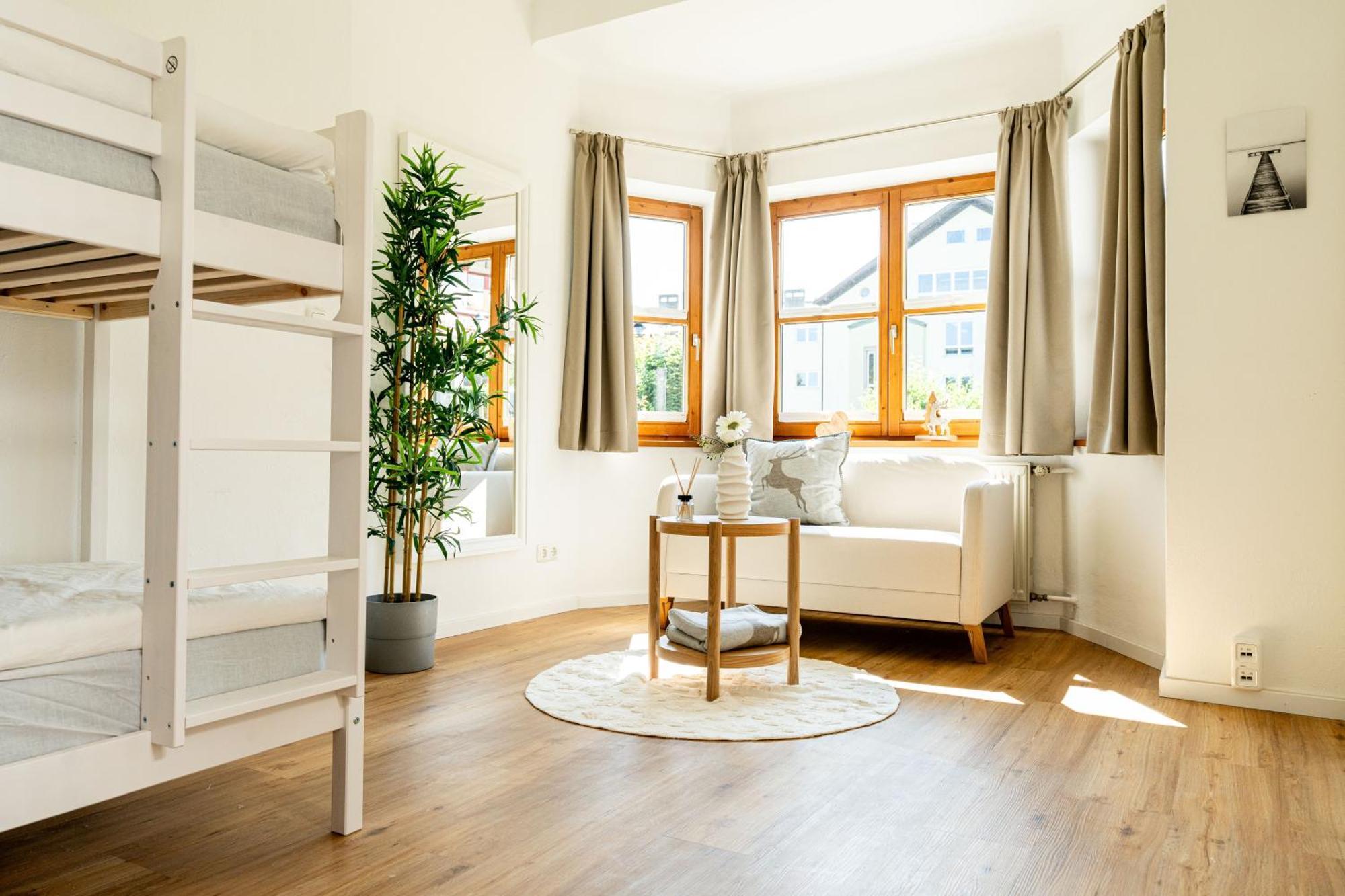 City Center Rooms Kitzbuehel 外观 照片
